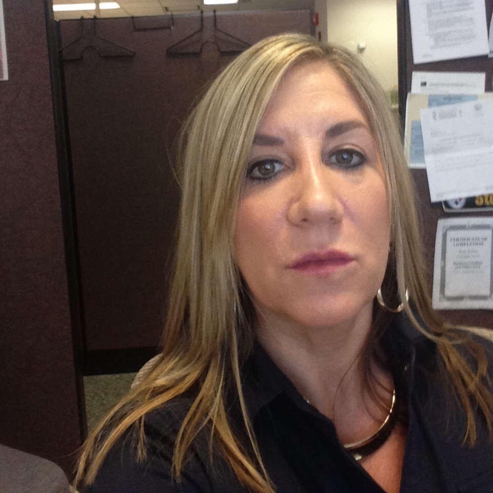 Meet your Posher, Kristen
